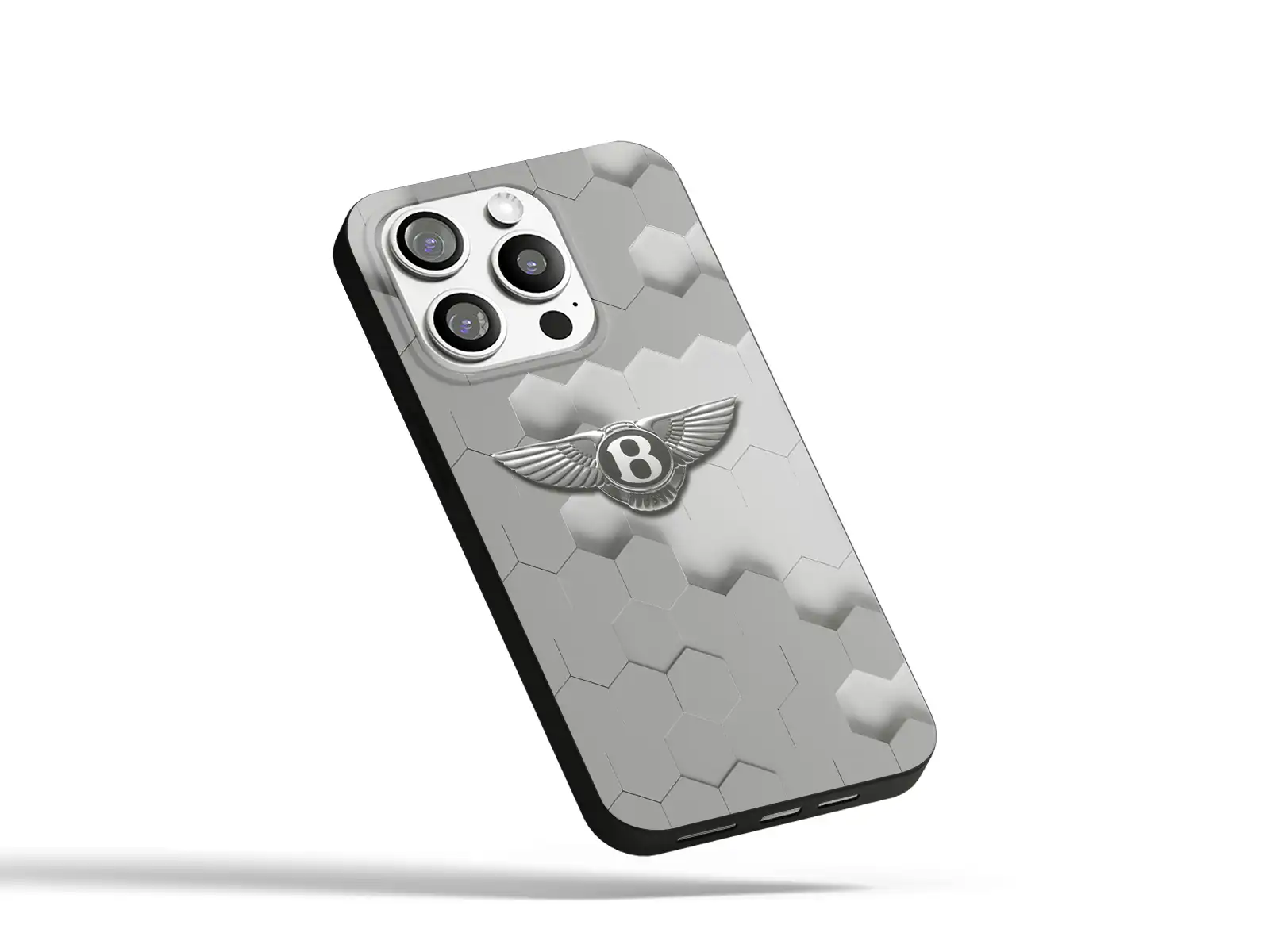 Bentley Funda Celular Diseño Totalmente Personalizable